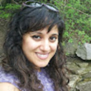 Meet your Posher, Neena